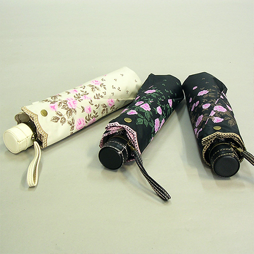 晴れの日専用日傘